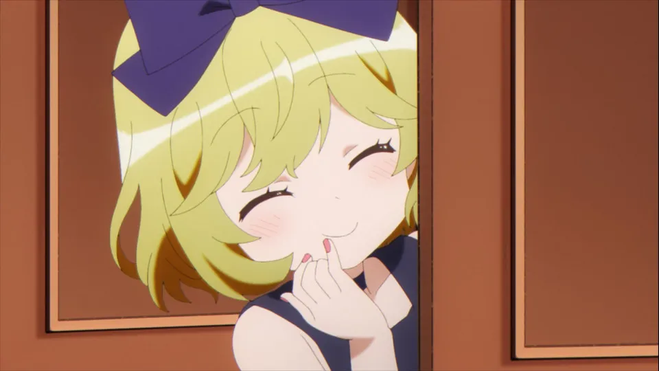 となりの吸血鬼さん 第5話 吸血鬼の料理